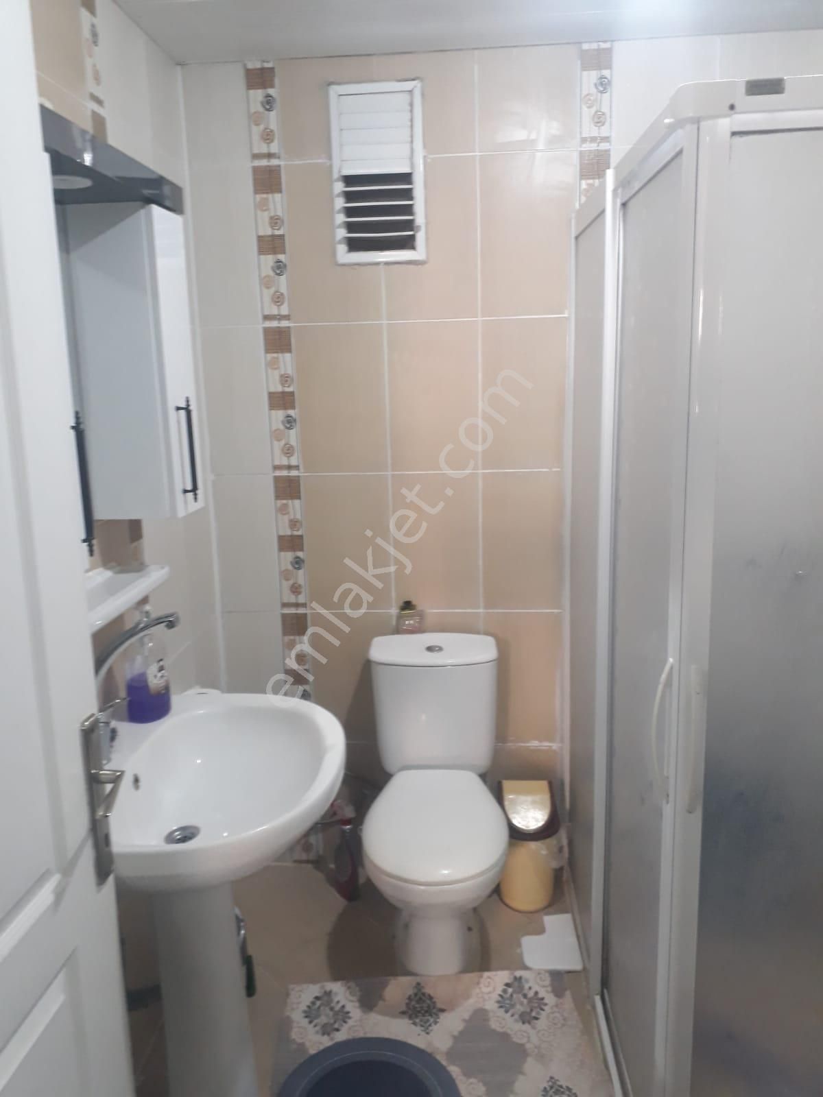 Afyon Merkezde Sahip Ata Tokide 2artı1 Zemin Kat Acil Satılık - Görsel 5