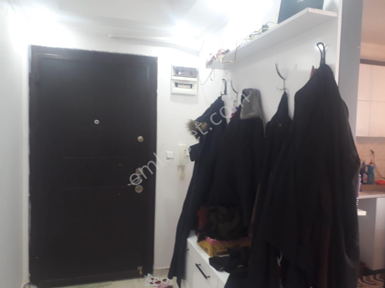 Afyon Merkezde Sahip Ata Tokide 2artı1 Zemin Kat Acil Satılık - Görsel 4