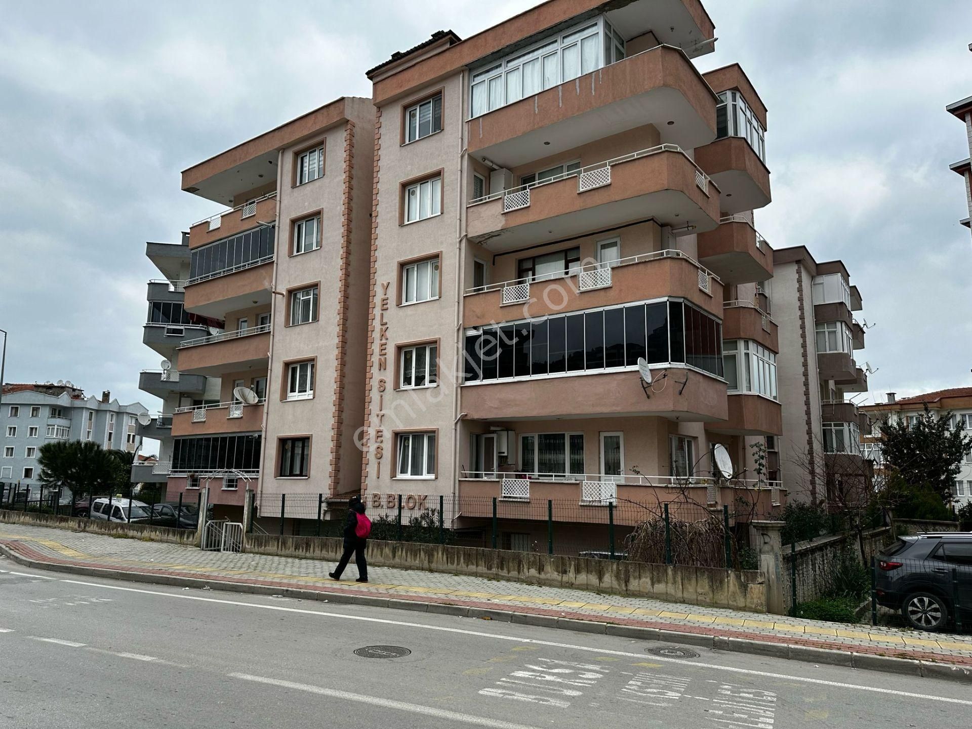 Mudanya Şükrüçavuş Satılık Daire  TIRPAN GAYRİMENKULDEN MUDANYA ŞÜKRÜÇAVUŞ MAHALLESİNDE 3+1 140m2 MASRAFSIZ SATILIK DAİRE