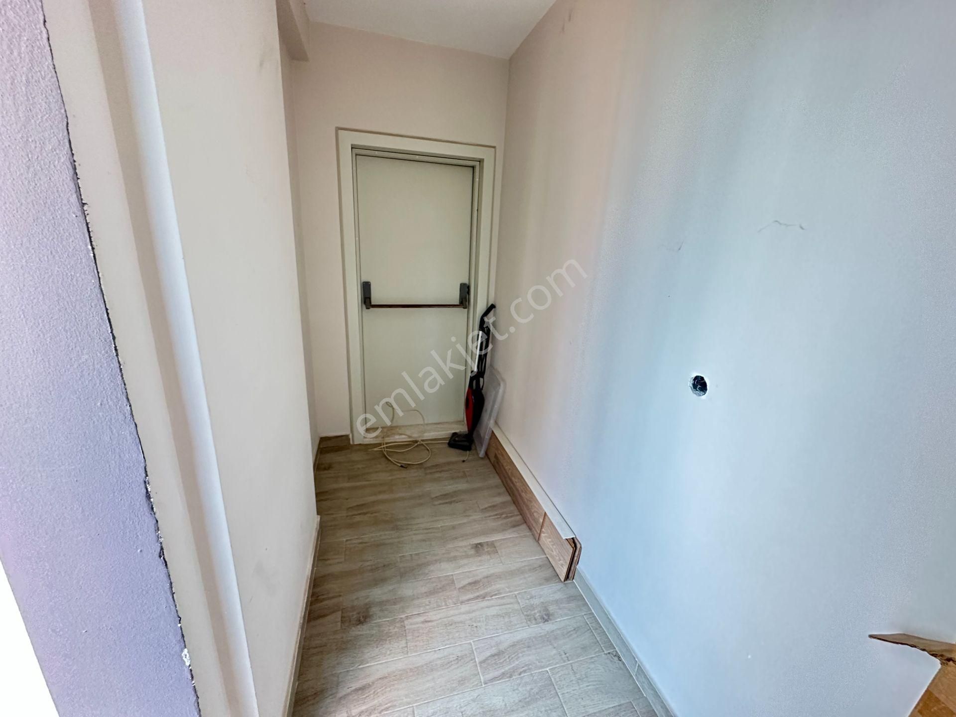 Mehmet Yetkin Gayrimenkul'den Mezitli Deniz Mah Eşyalı Kiralık Daire - Görsel 29