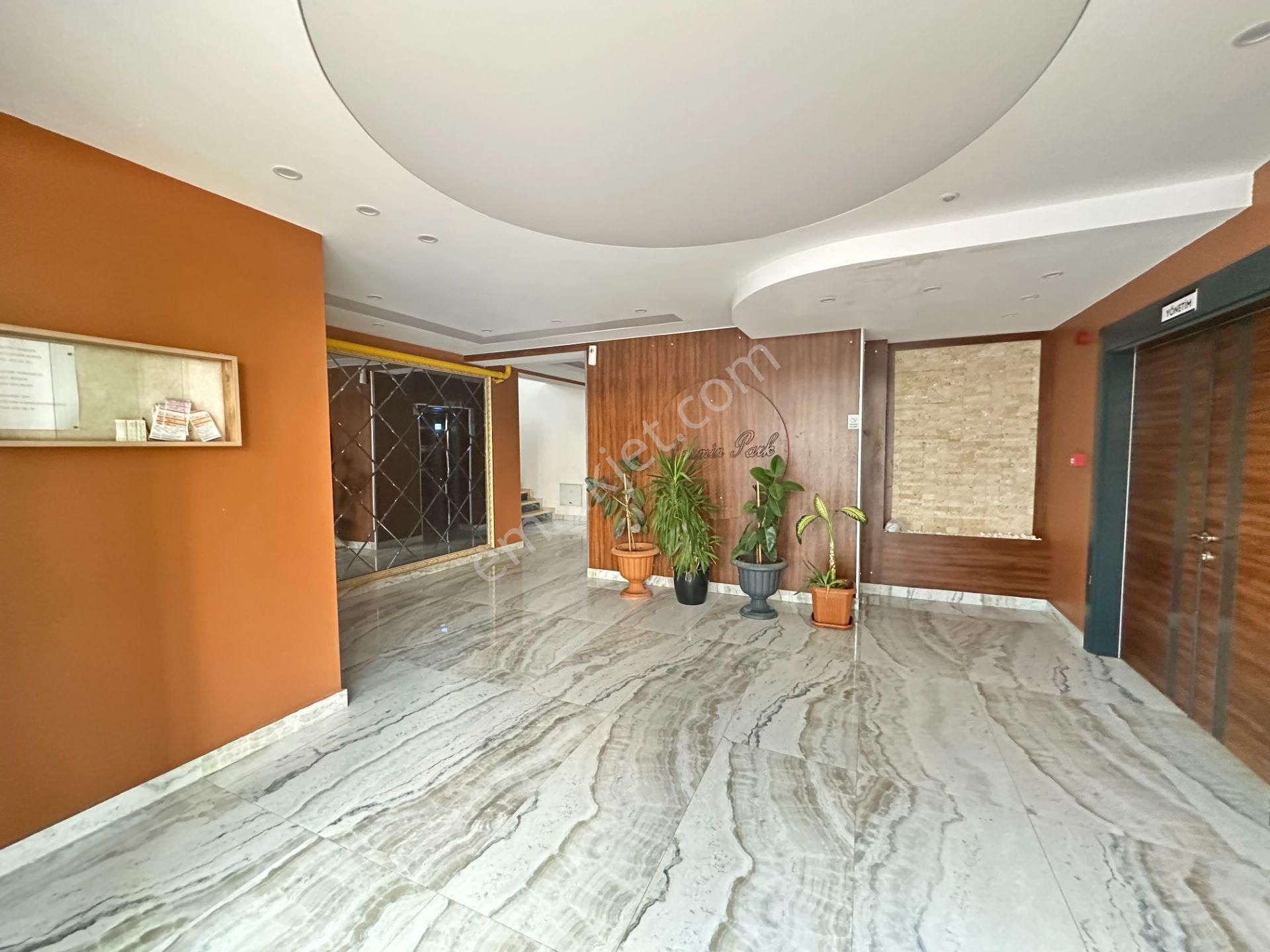 Mehmet Yetkin Gayrimenkul'den Mezitli Deniz Mah Eşyalı Kiralık Daire - Görsel 31