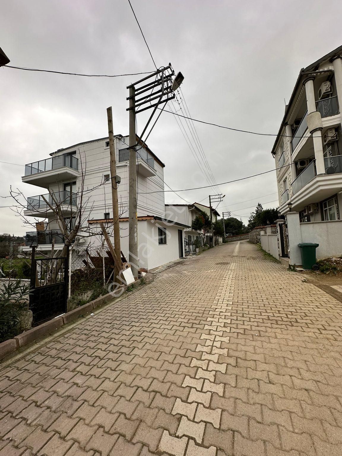 Darıca Bayramoğlu Günlük Kiralık Evler - Görsel 25