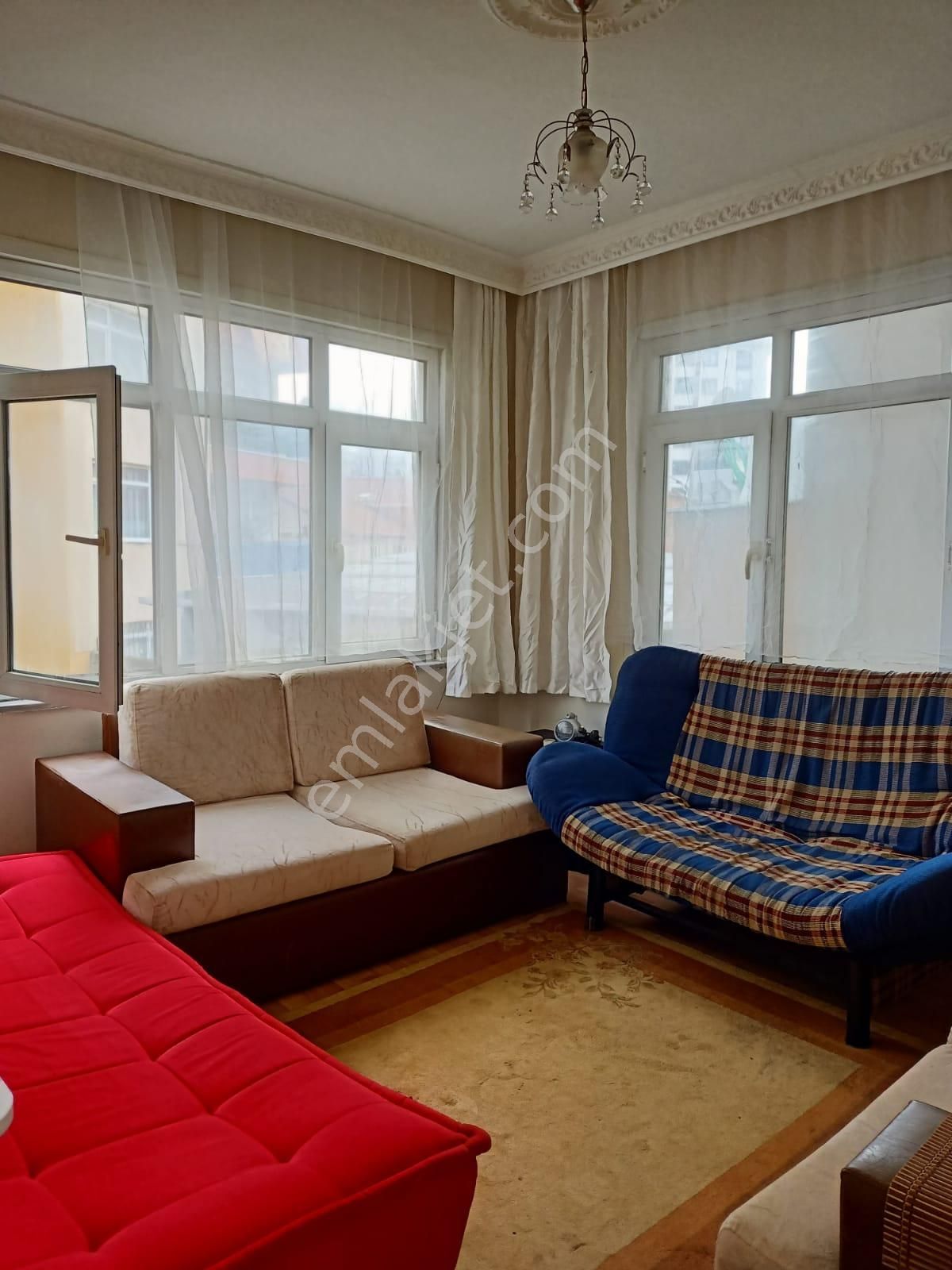 Eyüpsultan Karadolap Satılık Daire  6791 RENGARENK'TEN KARADOLAP MAH 2+1 1.KAT SATILIK DAİRE