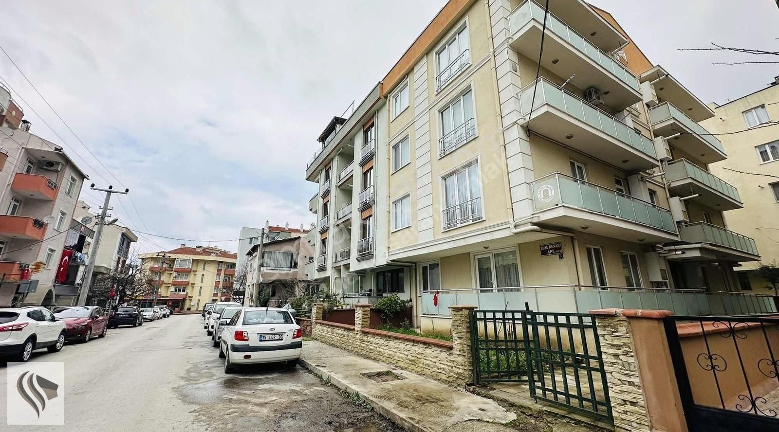 Çanakkale Merkez Esenler Satılık Daire ÇANAKKALE MERKEZDE SATILIK 75m2 ÇİFT BALKONLU 1+1 DAİRE