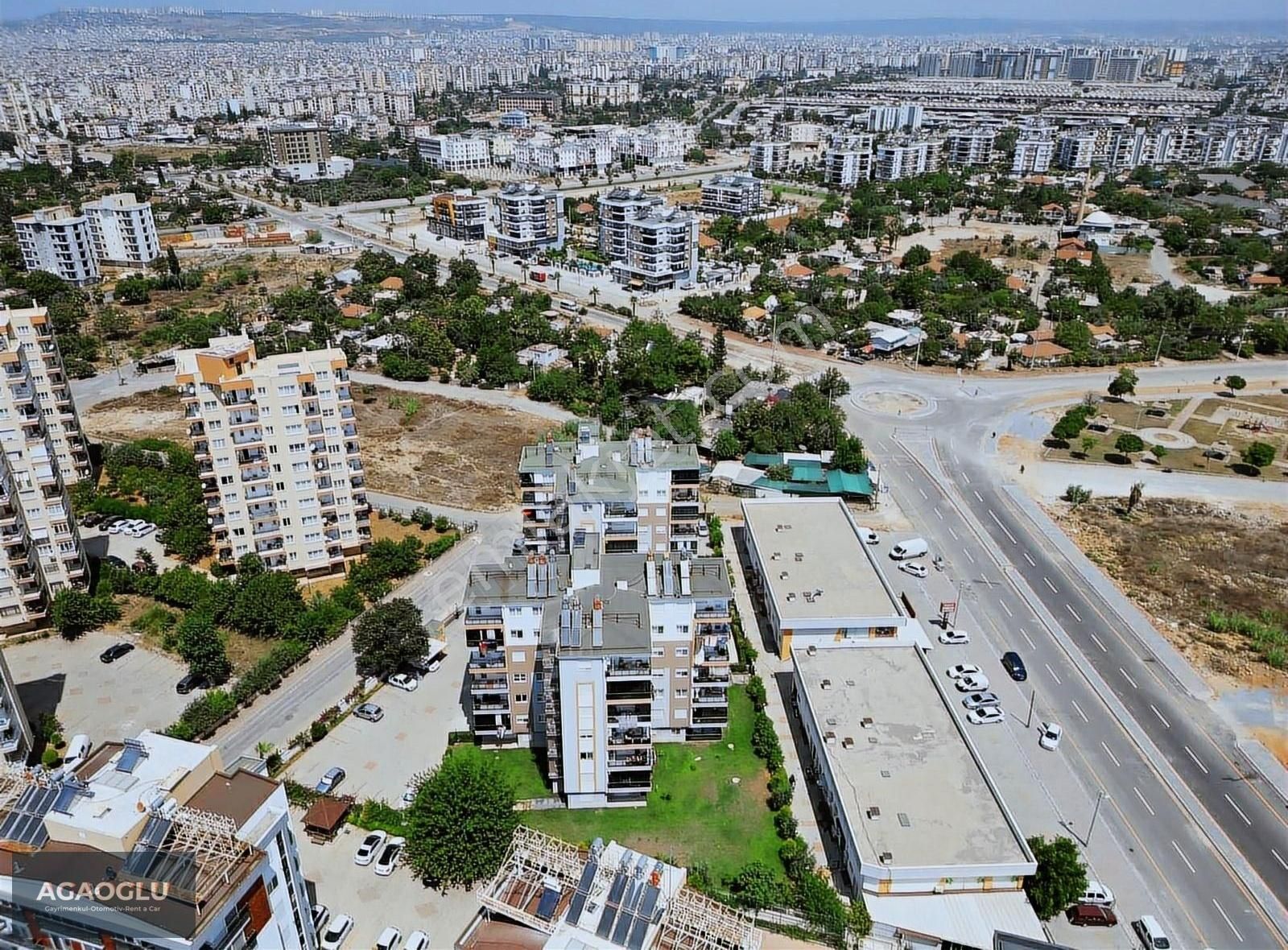 Kepez Göksu Satılık Daire GÖKSU MAHALLESİ SİTEİÇİ HAVUZLU D.G 3+1 ASANSÖRLÜ SATILIK DAİRE