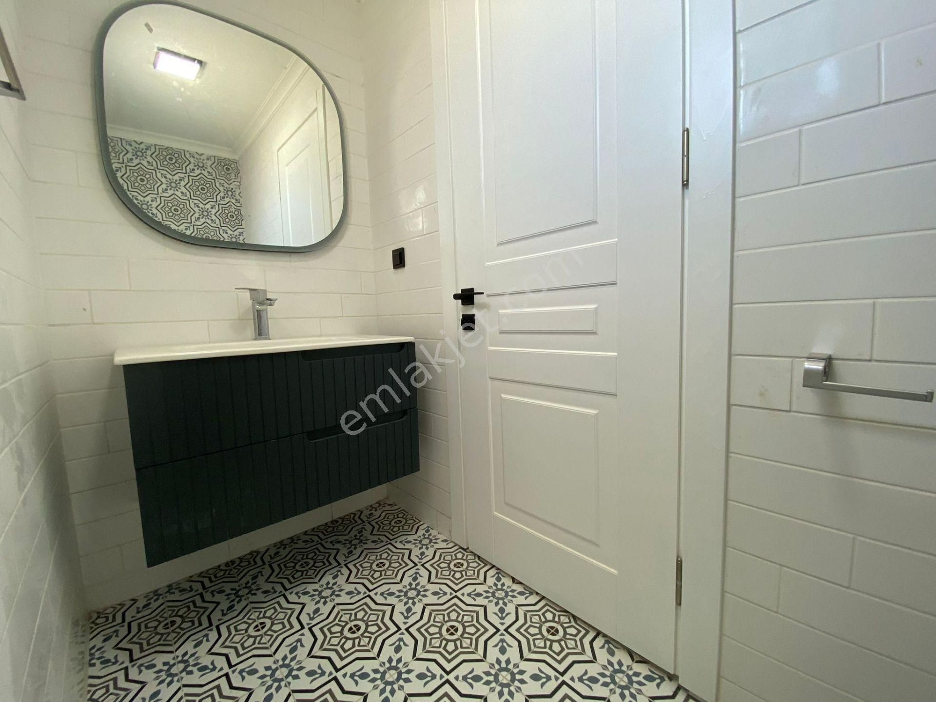 Goldhouse Dan Menteşeoğlu Nda Havuzlu Satılık 5+1 Villa - Görsel 12