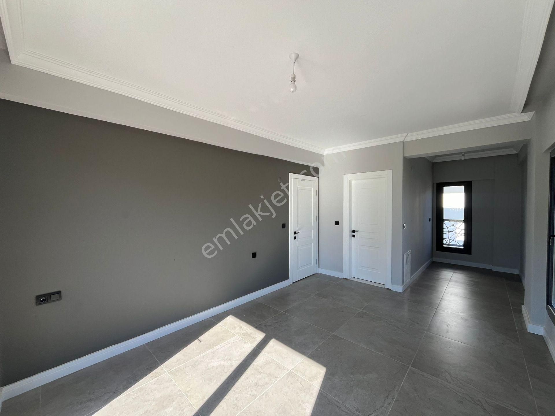 Goldhouse Dan Menteşeoğlu Nda Havuzlu Satılık 5+1 Villa - Görsel 14