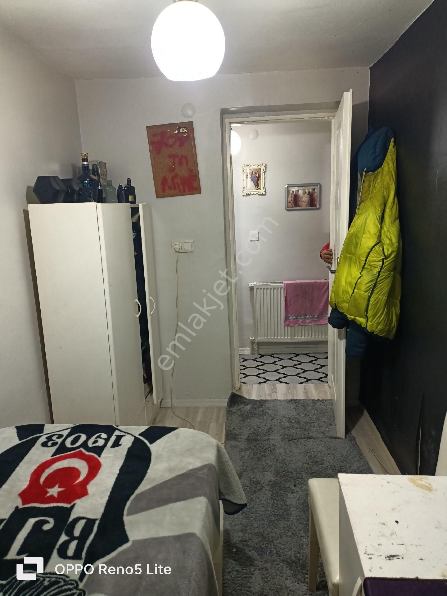 3+1 Yarı Zemin Köşe Bina - Görsel 20