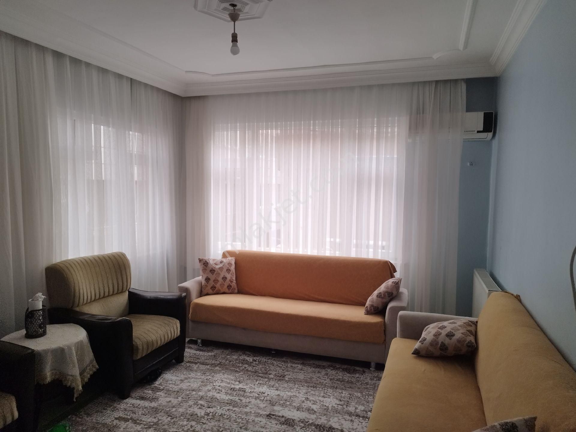 Yenişehir Kooperatifler Satılık Daire Ofiste Ayhan Duragı Civarı 3+1 Satılık Daire