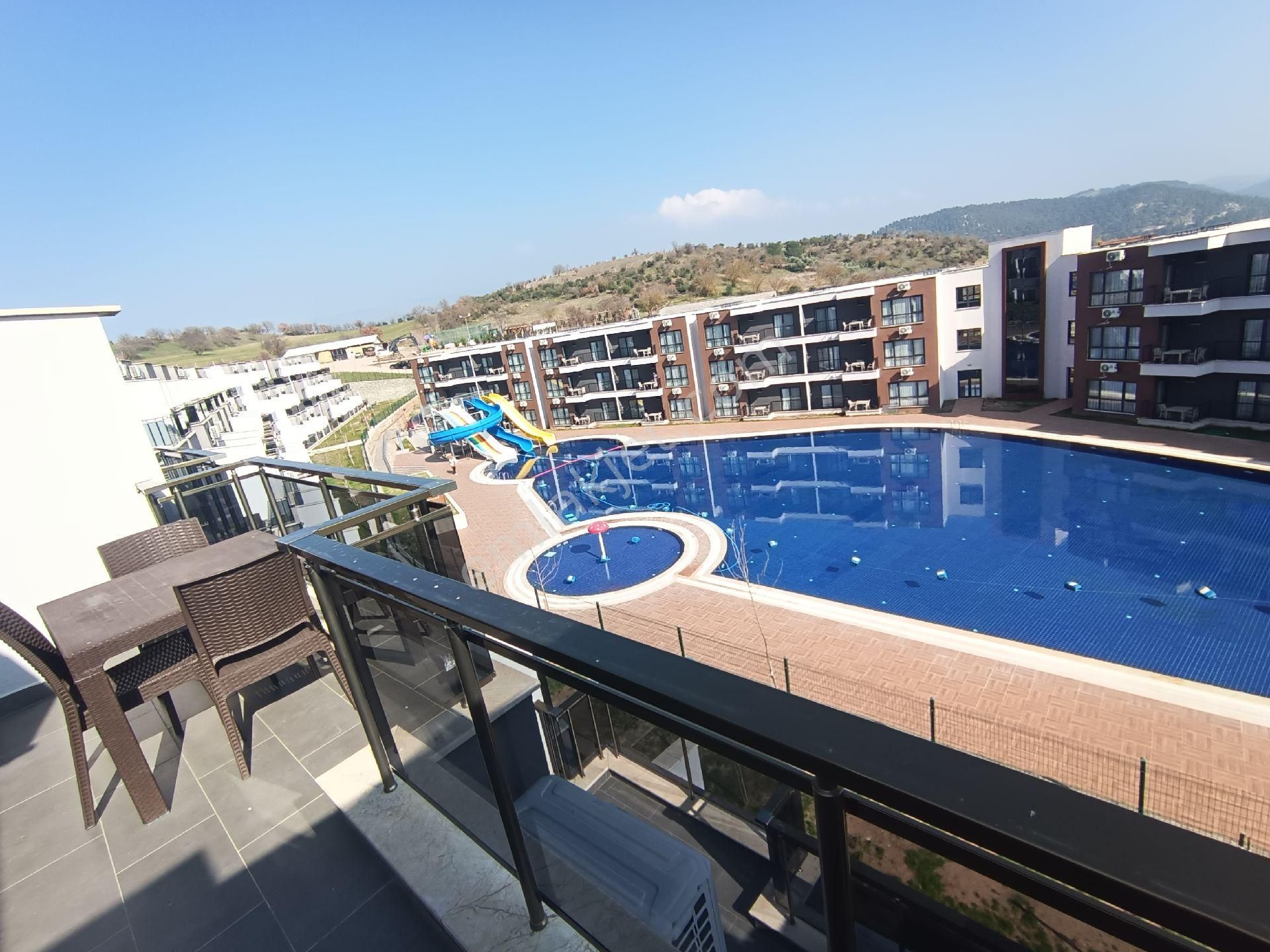 Laguna Termal Kiralık