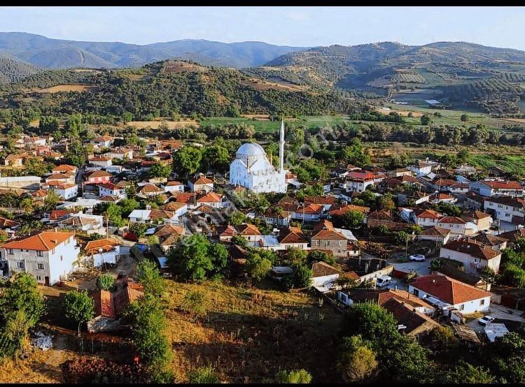 Susurluk Yıldız Satılık Tarla Balıkesir Susurluk Yıldız Köyde Satılık Arsa