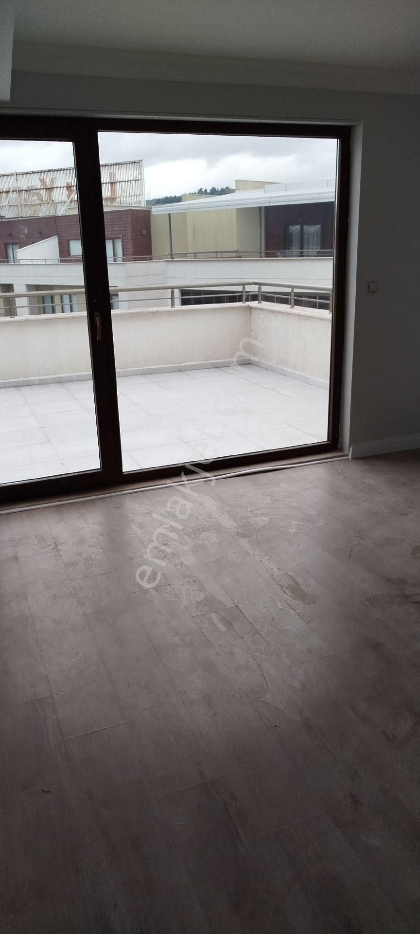 Mudanya Güzelyalı Burgazpark 3 Evleri 4+2 Satılık Dubleks - Görsel 33