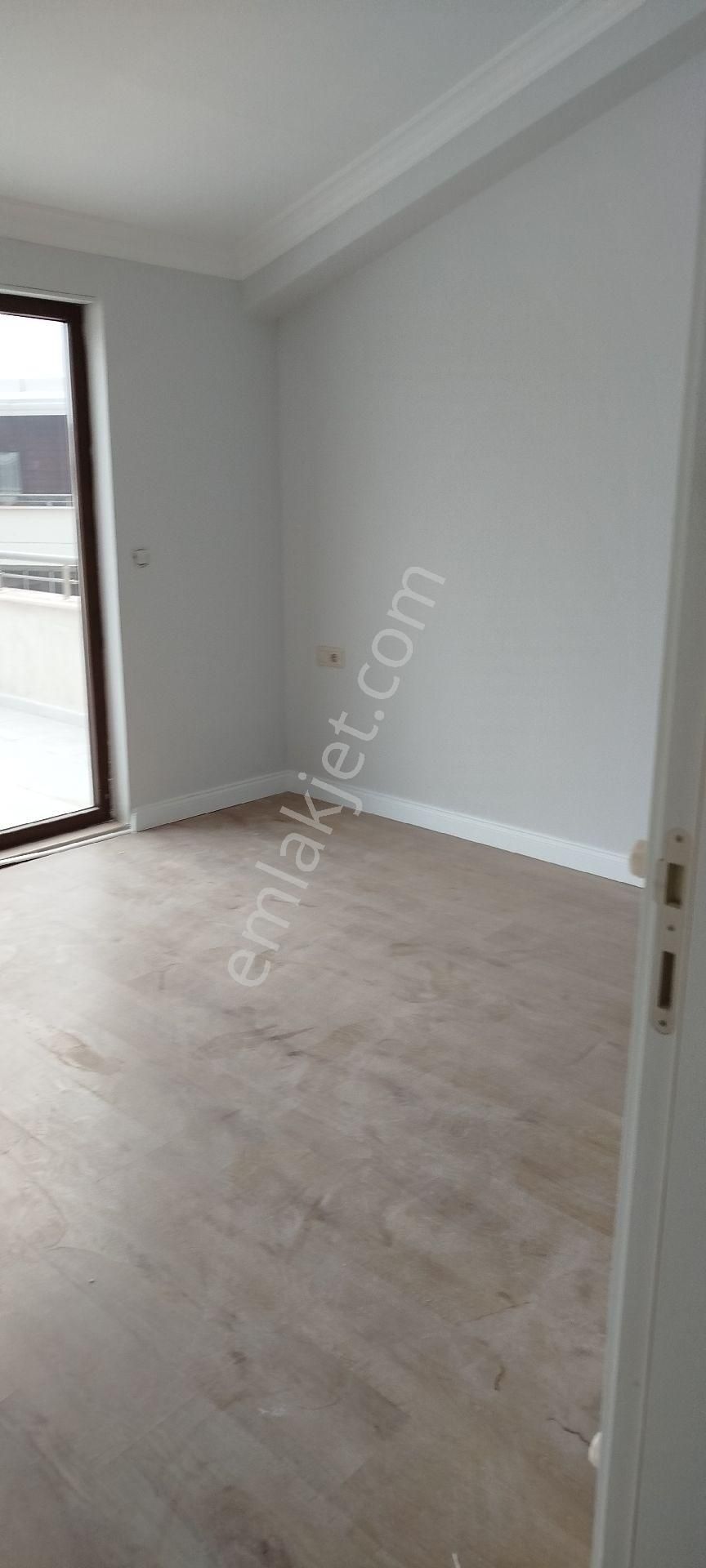 Mudanya Güzelyalı Burgazpark 3 Evleri 4+2 Satılık Dubleks - Görsel 30