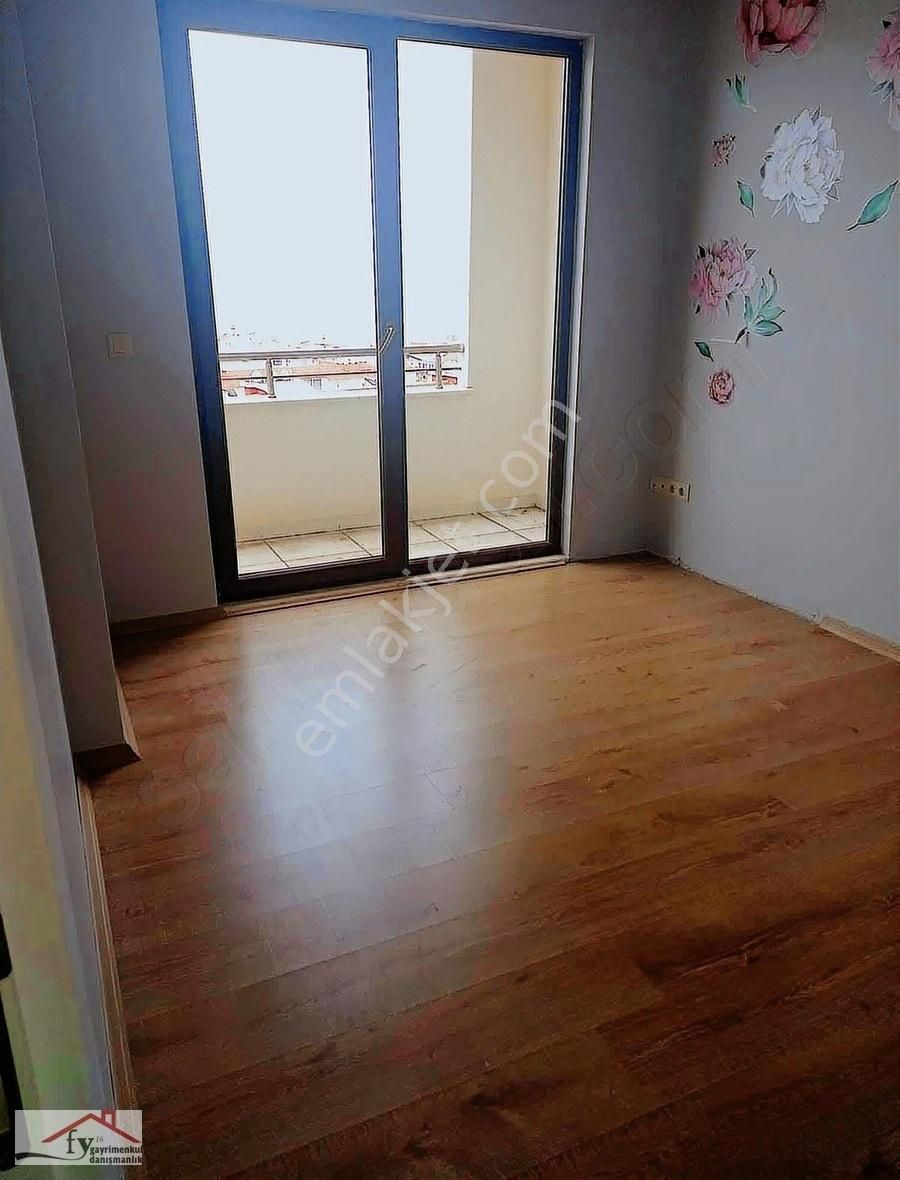 Mudanya Güzelyalı Burgazpark 3 Evleri 4+2 Satılık Dubleks - Görsel 2