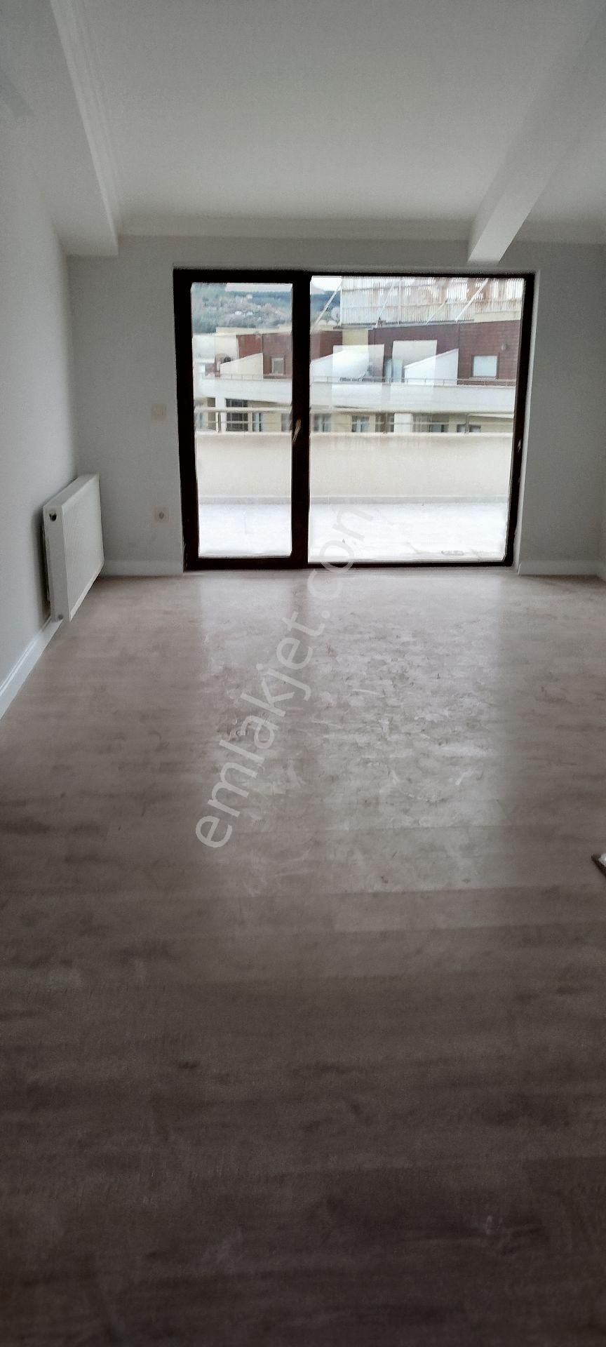 Mudanya Güzelyalı Burgazpark 3 Evleri 4+2 Satılık Dubleks - Görsel 31