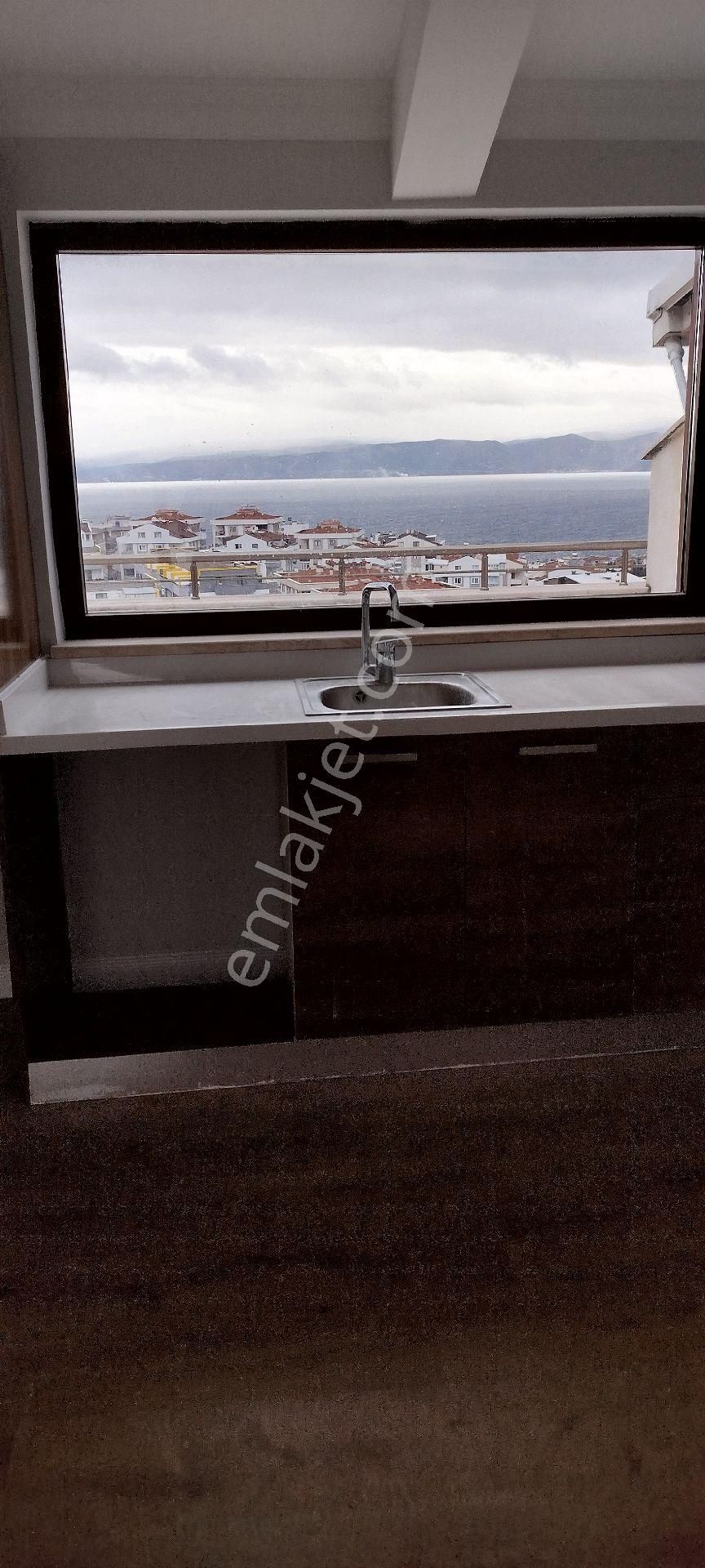 Mudanya Güzelyalı Burgazpark 3 Evleri 4+2 Satılık Dubleks - Görsel 34
