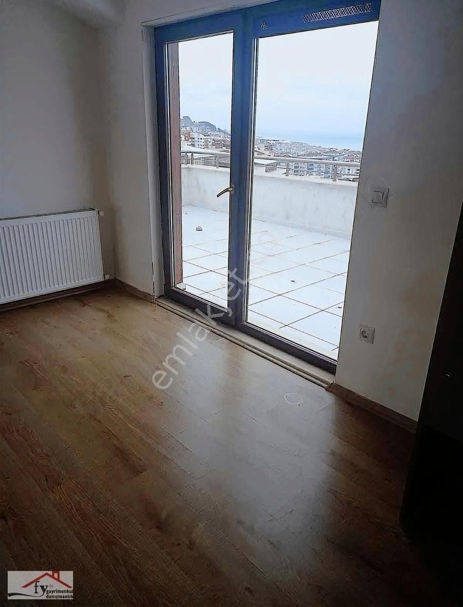 Mudanya Güzelyalı Burgazpark 3 Evleri 4+2 Satılık Dubleks - Görsel 19