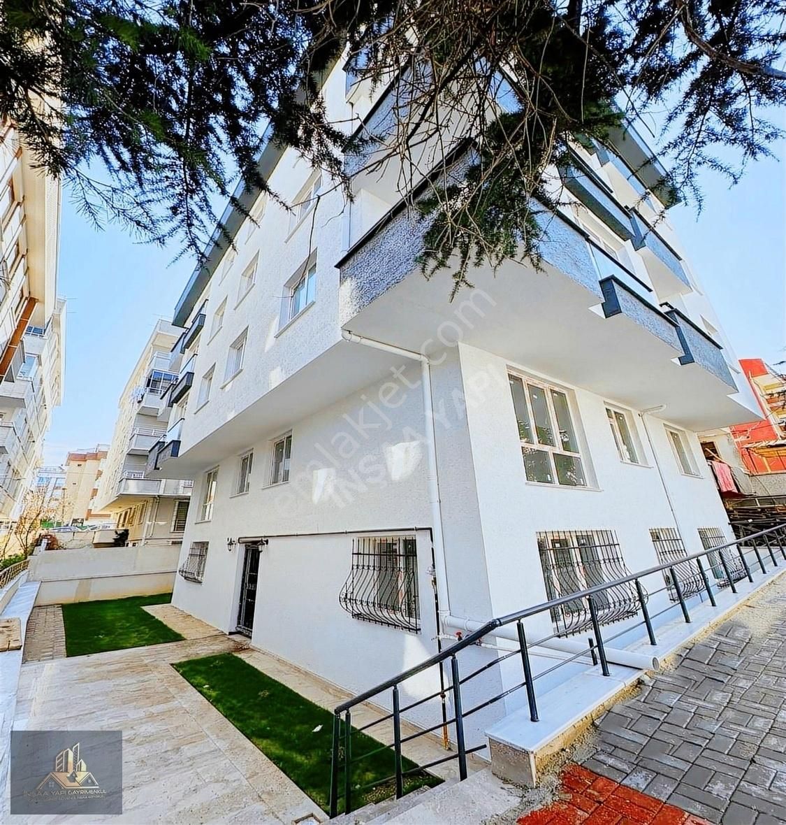 Beylikdüzü Yakuplu Satılık Daire İNŞAA YAPI'DAN BEYLİKDÜZÜNDE SATILIK 2+1 ARA KAT DAİRE FIRSATI