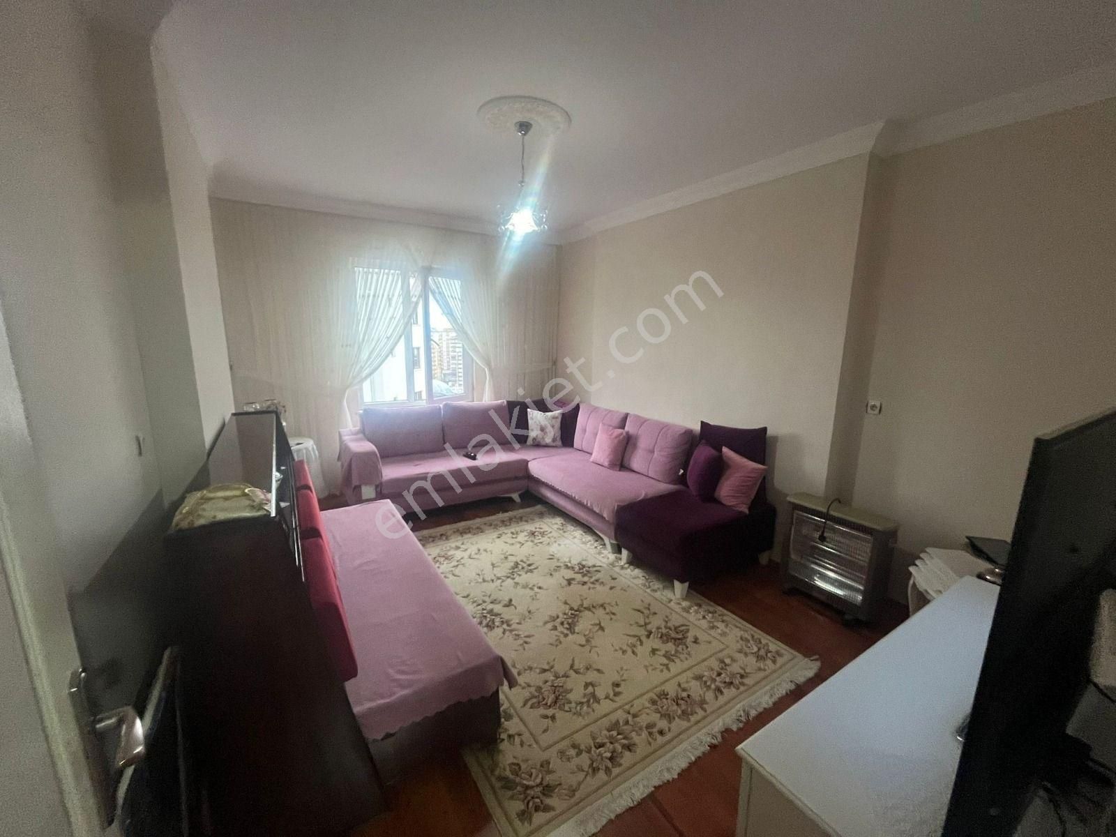 Ortahisar Çukurçayır Satılık Daire  TRABZON ÇUKURÇAYIRDA SATILIK DAİRE