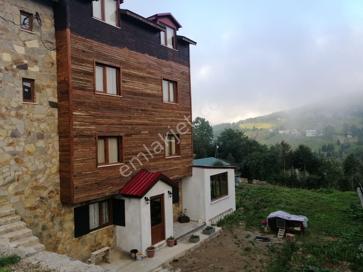 Kayabaşı Satılık Komple Bina - Görsel 3