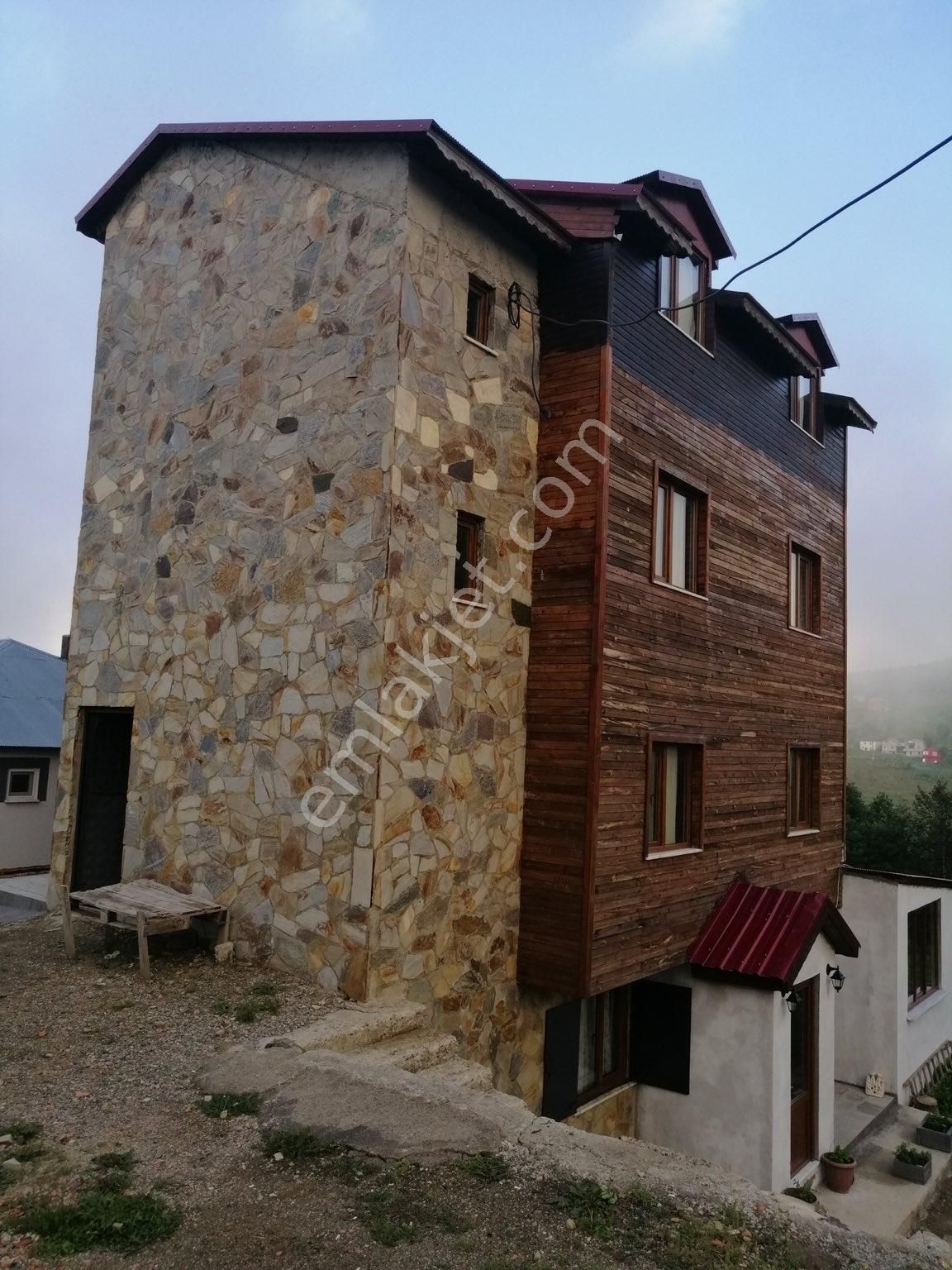 Kayabaşı Satılık Komple Bina - Görsel 5