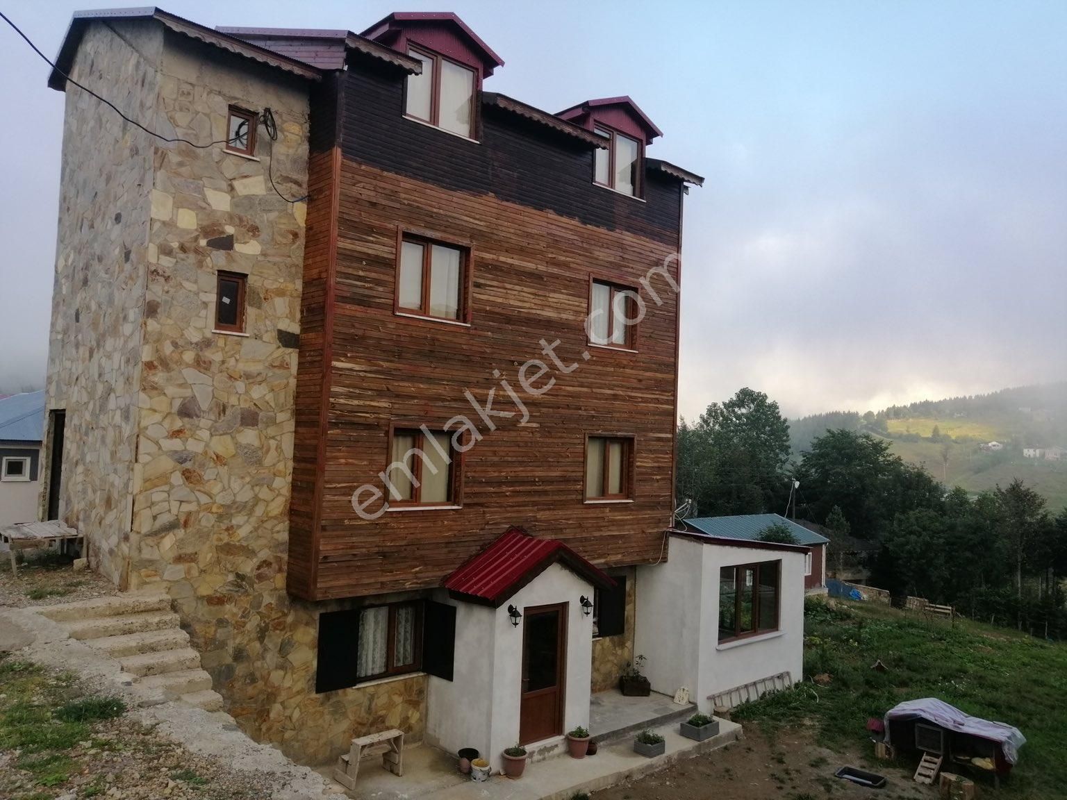 Kayabaşı Satılık Komple Bina - Görsel 4