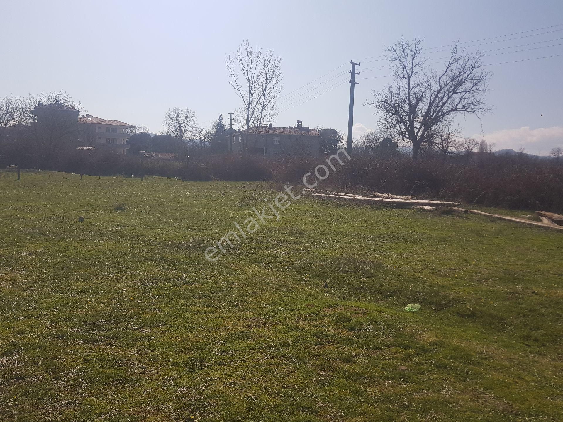 Kazdağları Kalkım Konut İmarlı Arsalar. - Görsel 5