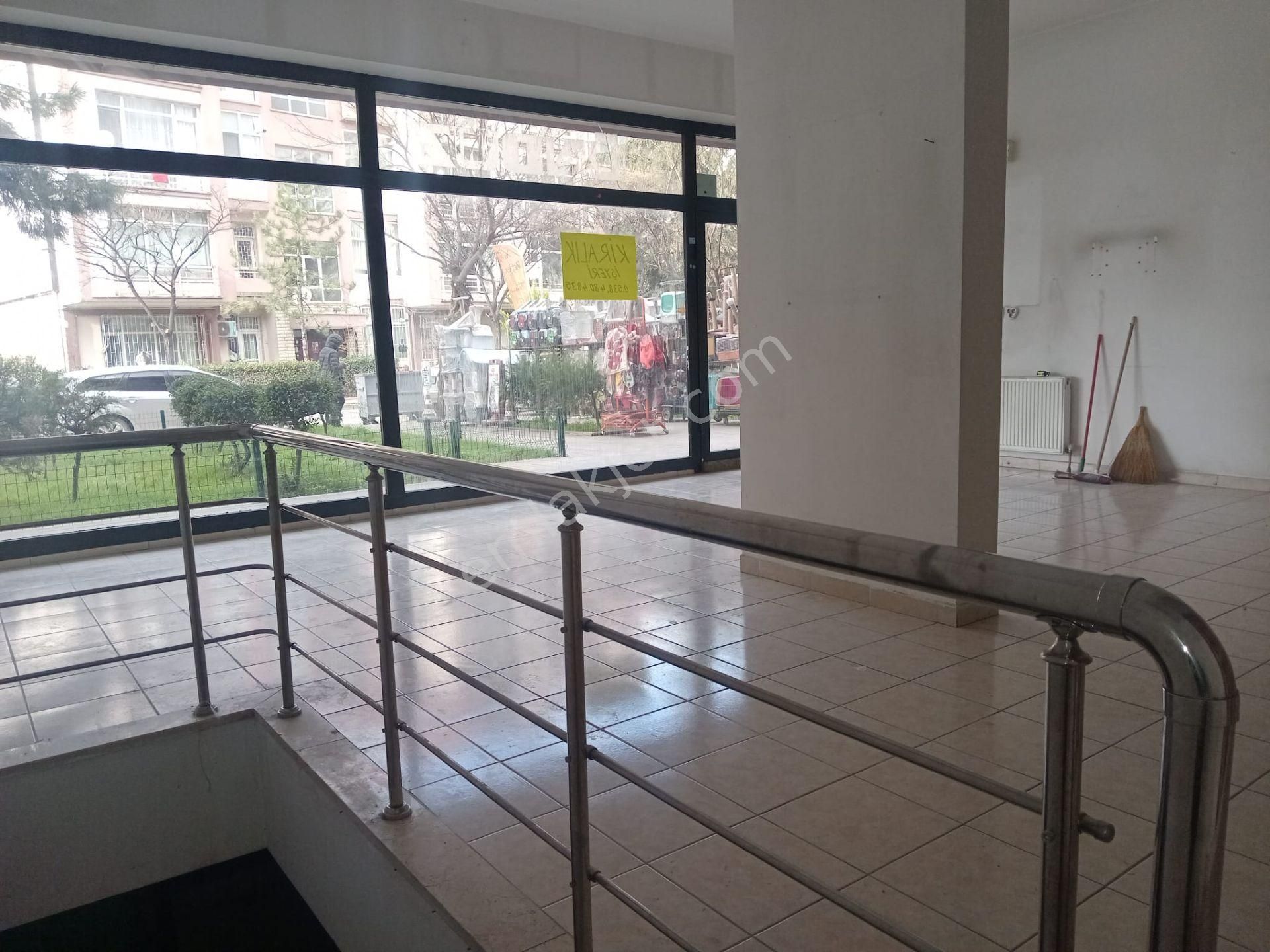 Çankaya Ön Cebeci Kiralık Dükkan & Mağaza  ÖN CEBECİ DE İŞLEK CADDE ÜZERİNDE KİRALIK DÜKKAN :TİCARİ FIRSAT