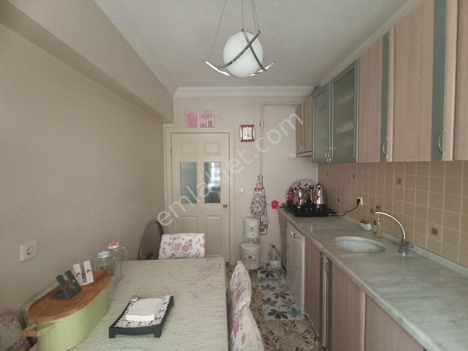 Gölbaşı Karşıyaka Satılık Daire ( acill!)  KARŞIYAKADA 3+1 MASRAFSIZ DAİRE