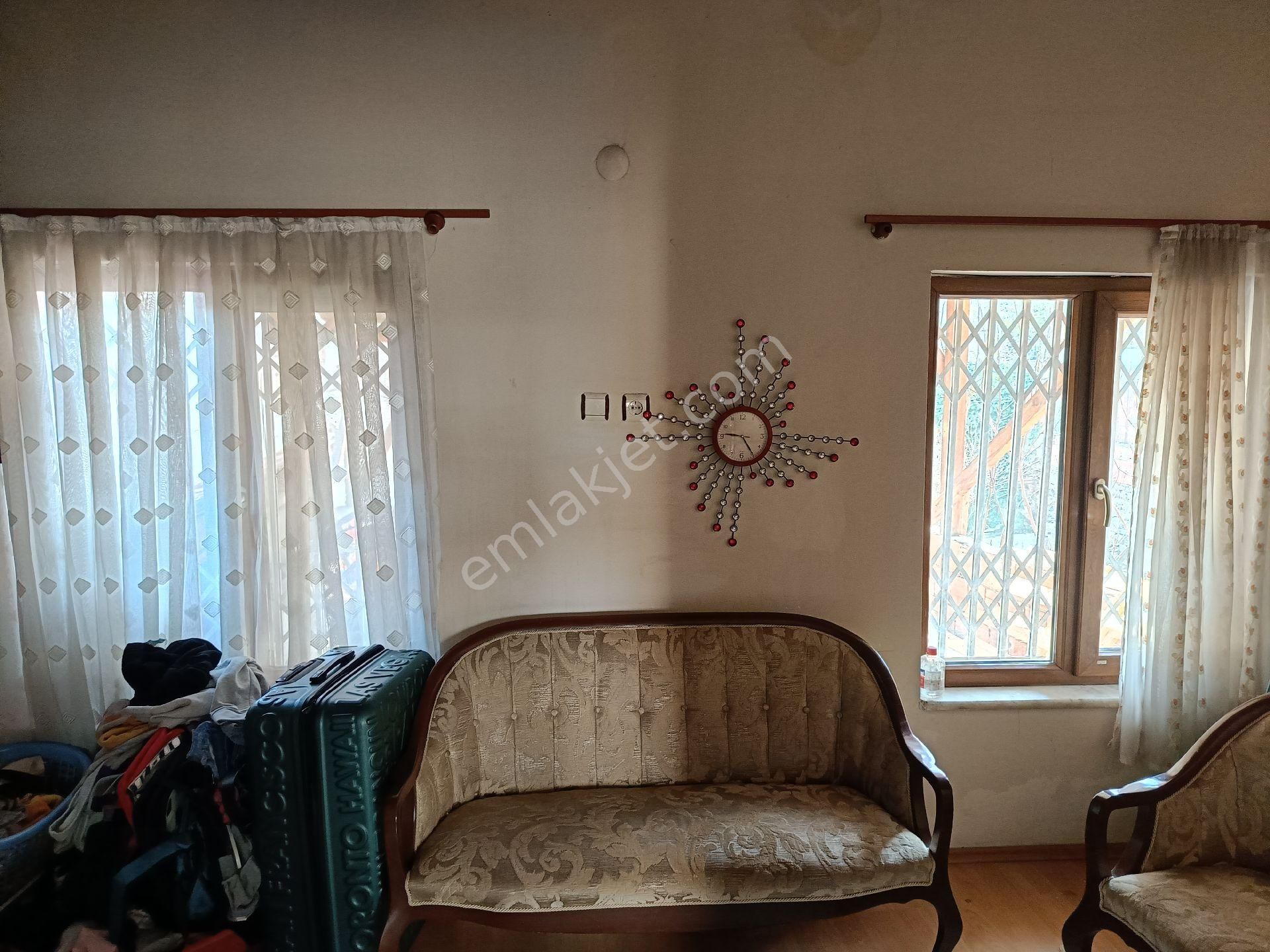 Bursa Osmangazi Muradiye Yahşibey Mhde Satılık Resmi İmarlı Müstakil Ev - Görsel 27