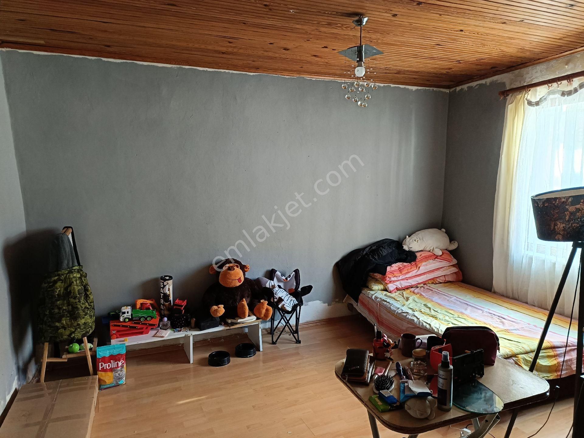 Bursa Osmangazi Muradiye Yahşibey Mhde Satılık Resmi İmarlı Müstakil Ev - Görsel 5