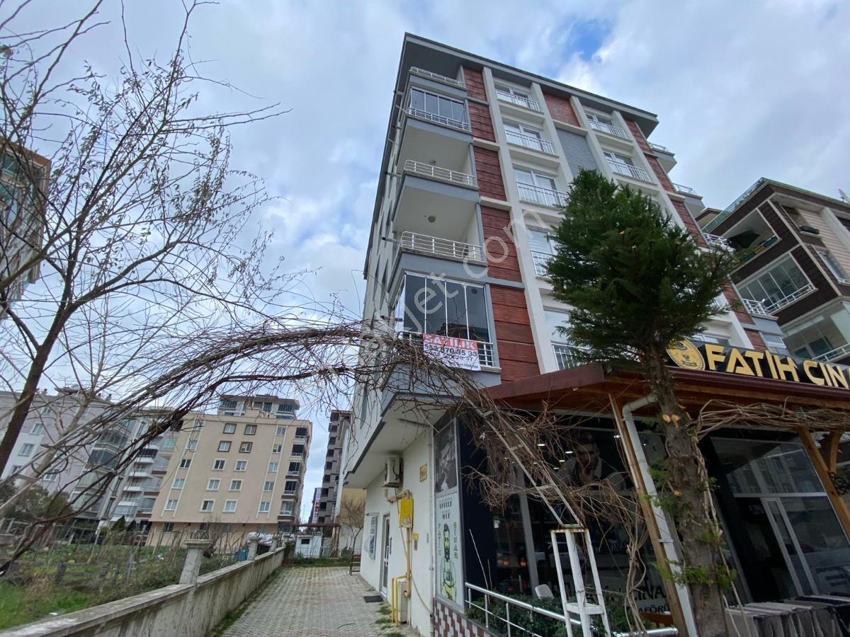 Ali Erişgin'den Satılık 1+1 Daire Atakum Merkezi Yerde - Görsel 9