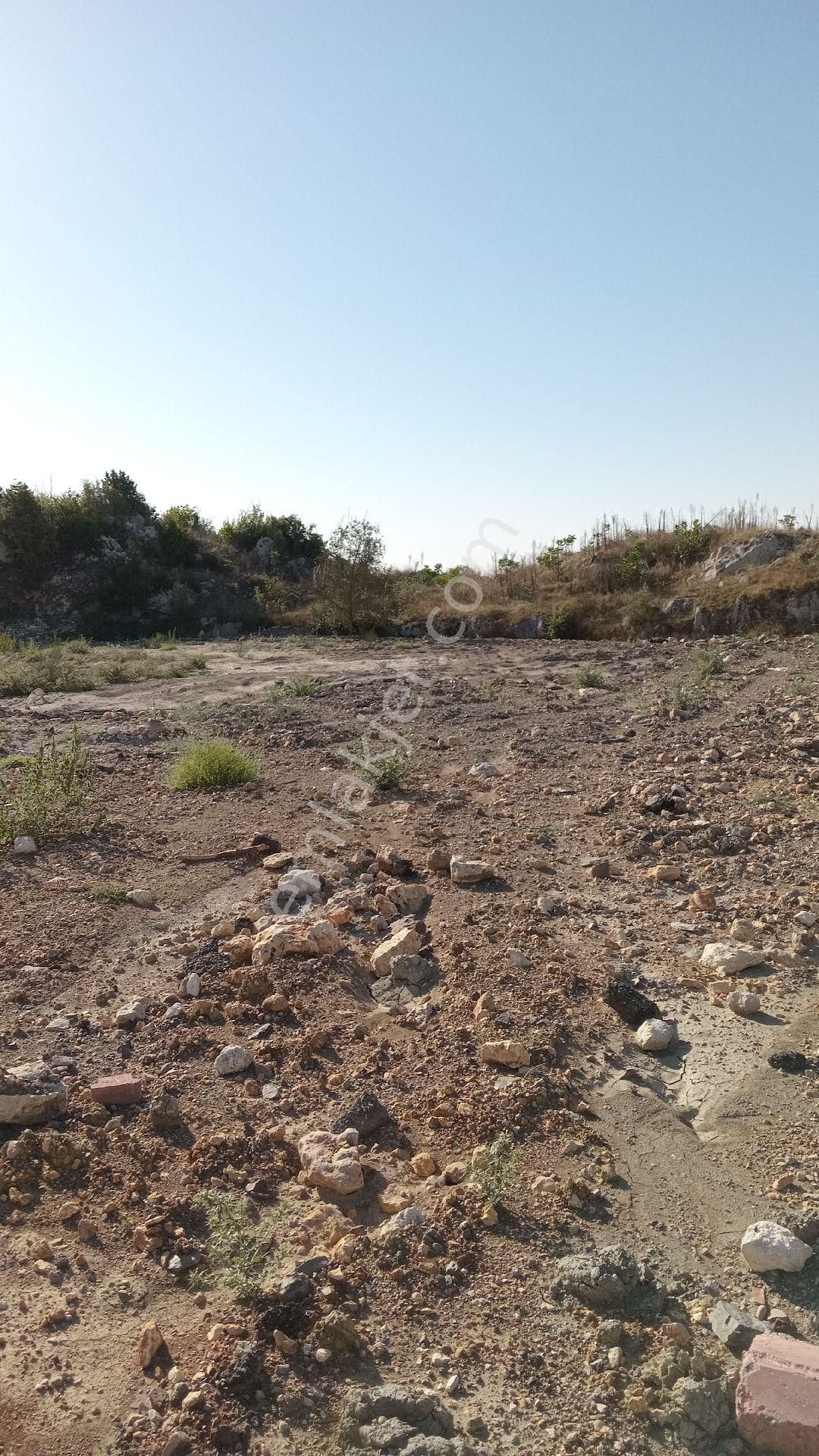 Mersin Toroslar Göznede Satılık Arazı - Görsel 4