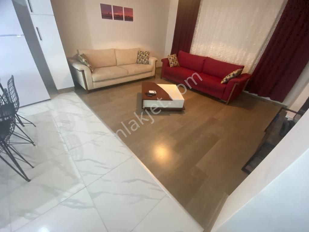 Muğla Ortaca Merkez De Kiralık Eşyalı Daire