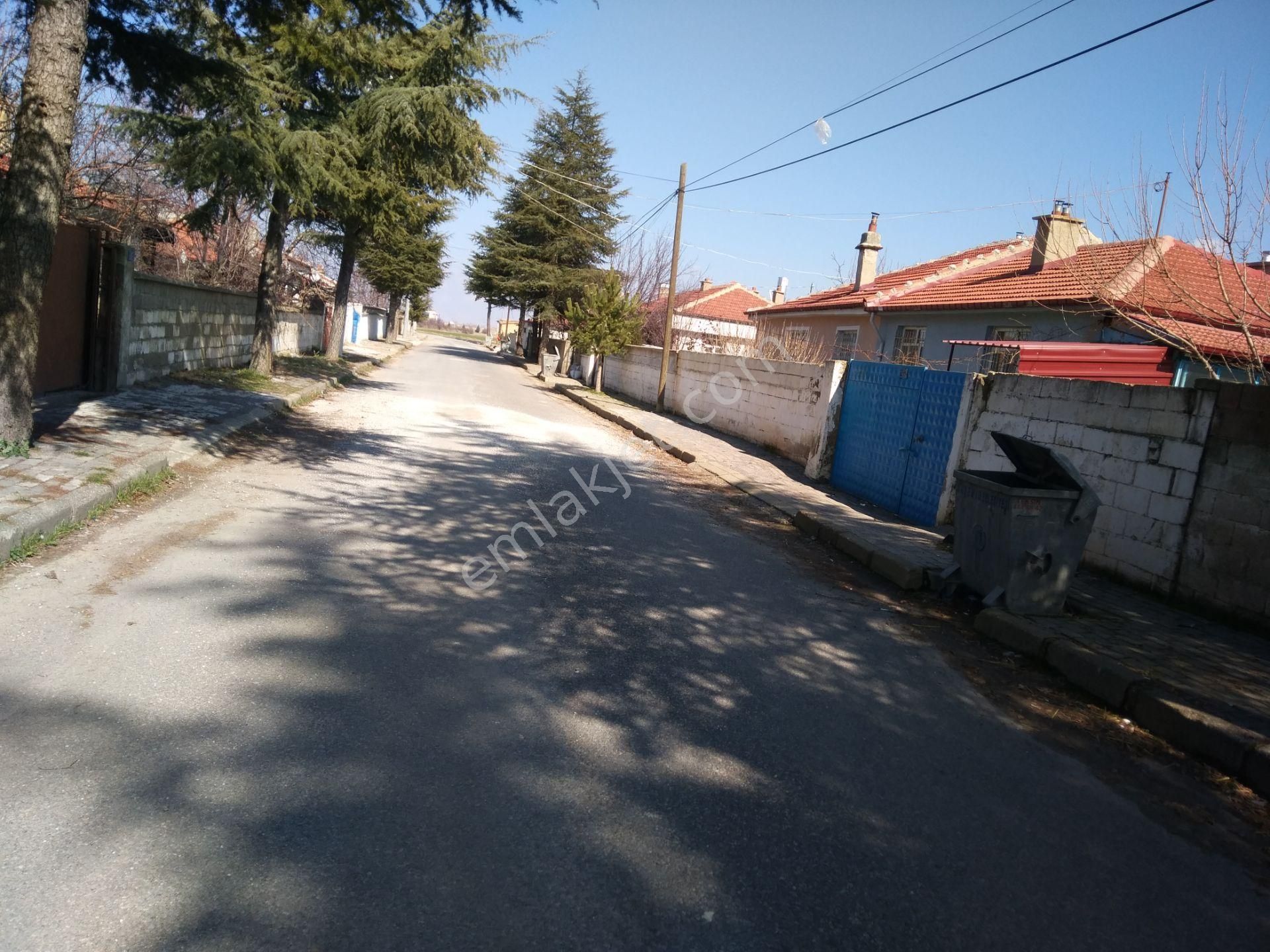 Akşehir Demirhan Emlaktan Satılık Müstakil İkikatlı Ev - Görsel 8