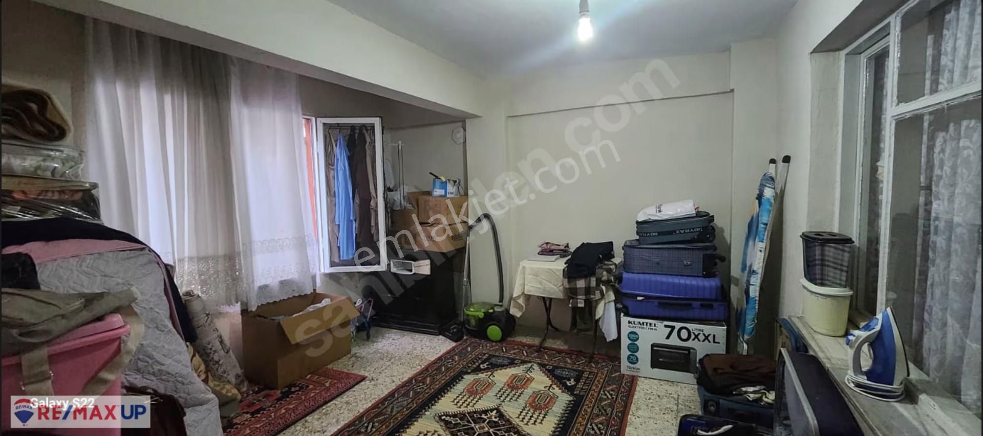 İzmir Karabağlar Peker Mh. Satılık 2 Katlı Bina - Görsel 33