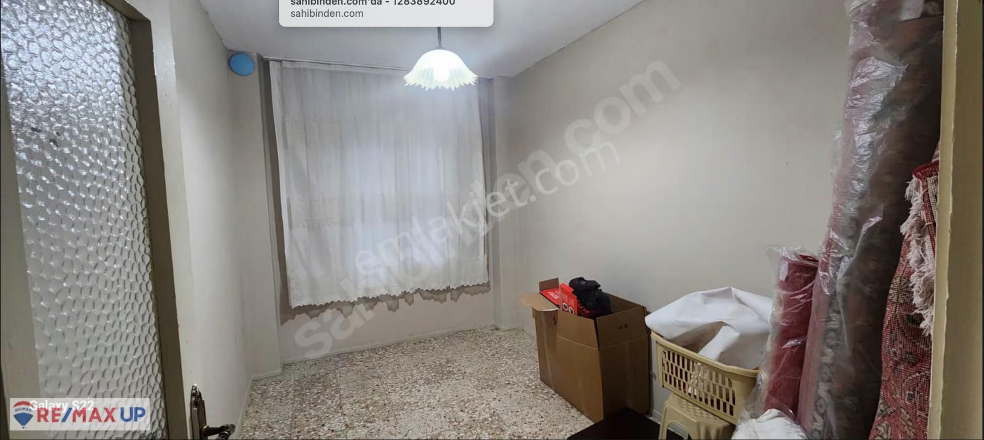 İzmir Karabağlar Peker Mh. Satılık 2 Katlı Bina - Görsel 16