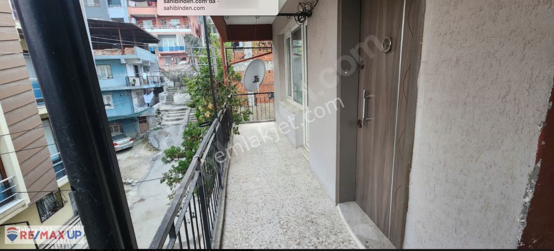 İzmir Karabağlar Peker Mh. Satılık 2 Katlı Bina - Görsel 28