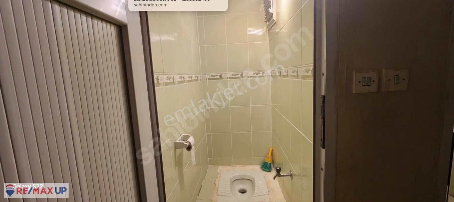 İzmir Karabağlar Peker Mh. Satılık 2 Katlı Bina - Görsel 10