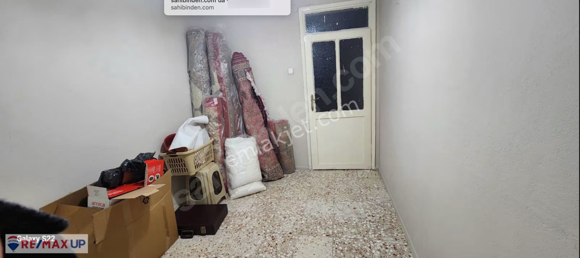 İzmir Karabağlar Peker Mh. Satılık 2 Katlı Bina - Görsel 14