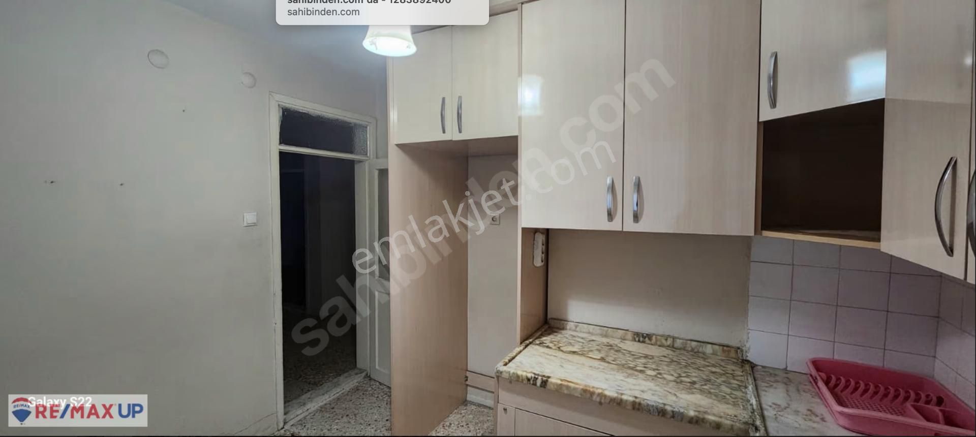 İzmir Karabağlar Peker Mh. Satılık 2 Katlı Bina - Görsel 22