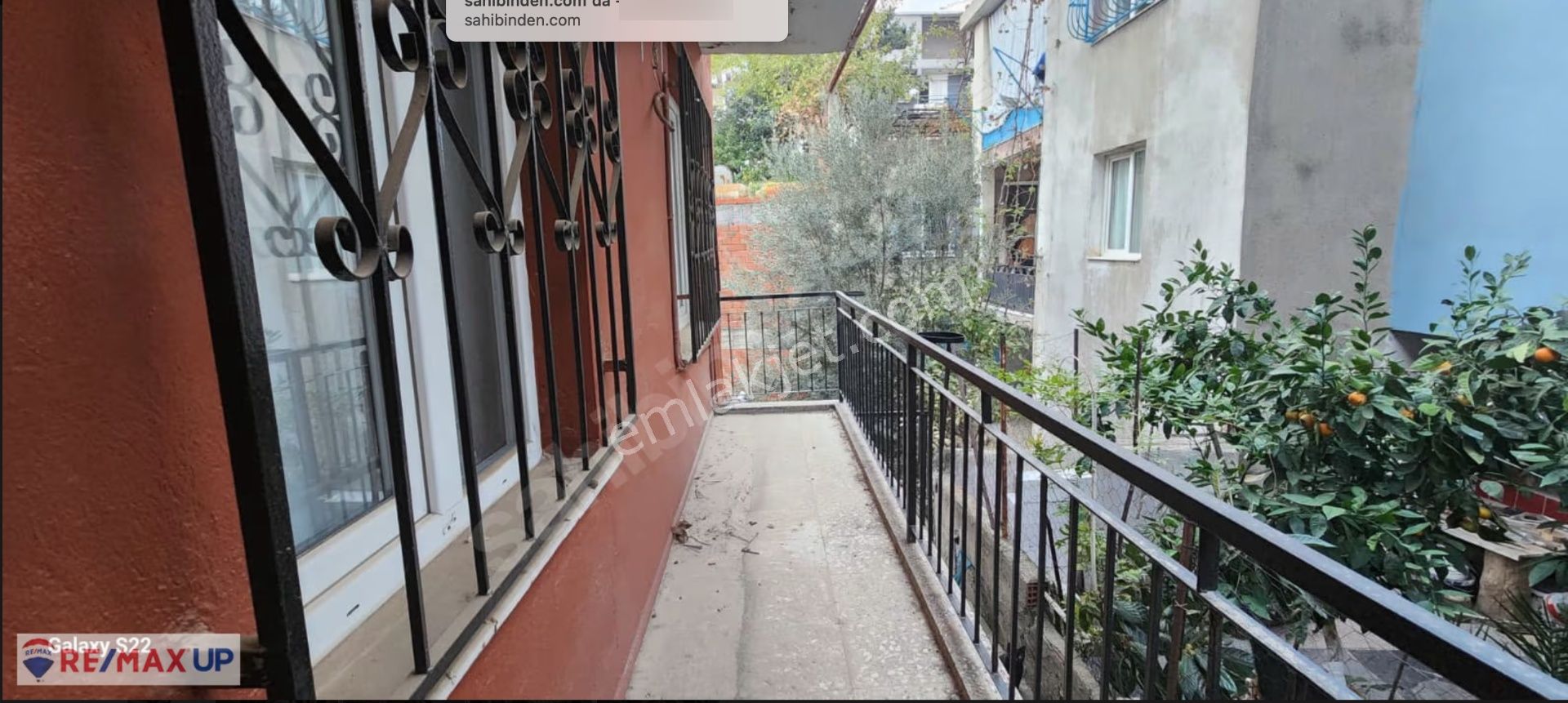İzmir Karabağlar Peker Mh. Satılık 2 Katlı Bina - Görsel 24