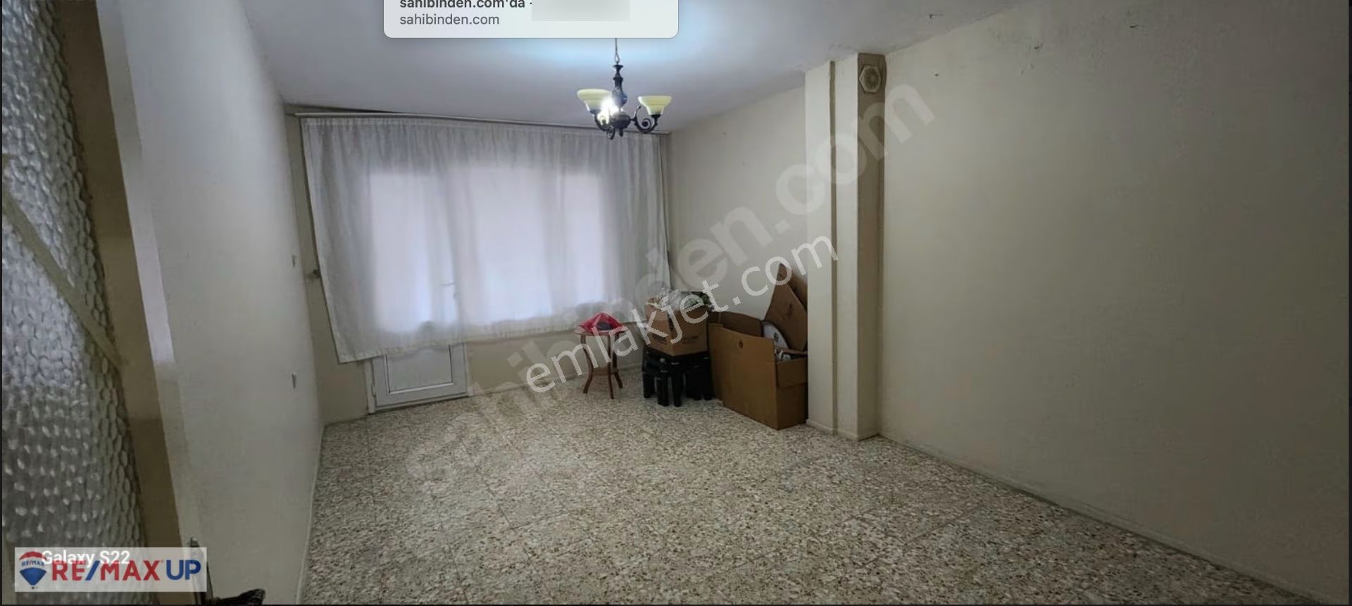 İzmir Karabağlar Peker Mh. Satılık 2 Katlı Bina - Görsel 11