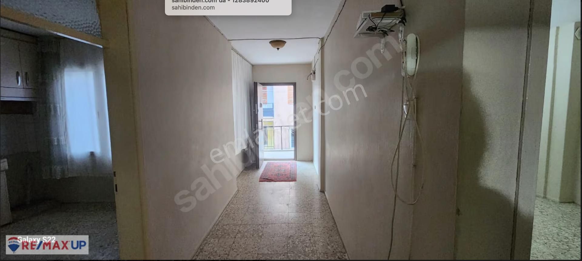 İzmir Karabağlar Peker Mh. Satılık 2 Katlı Bina - Görsel 18