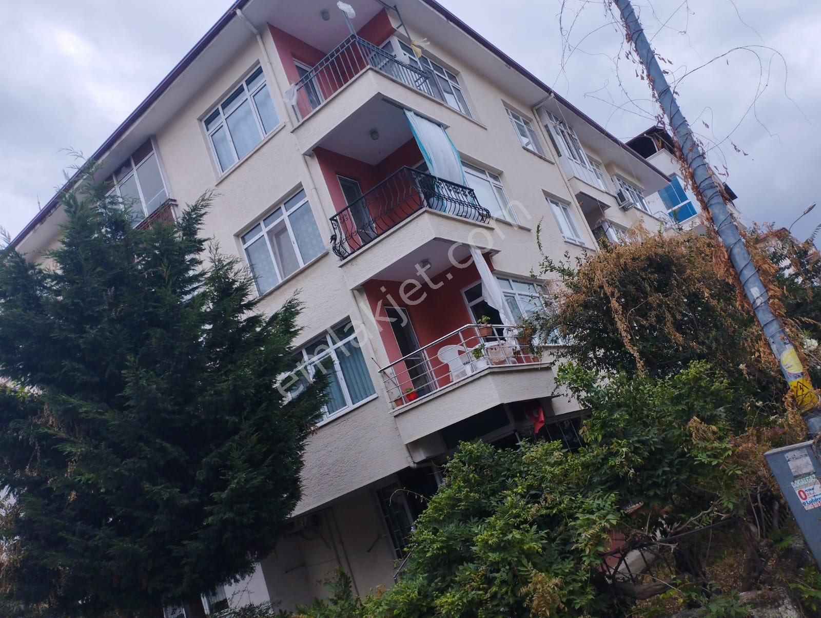 Yalova Merkez Bahçelievler Satılık Daire YATIRIMLIK SATILIK DAİRE