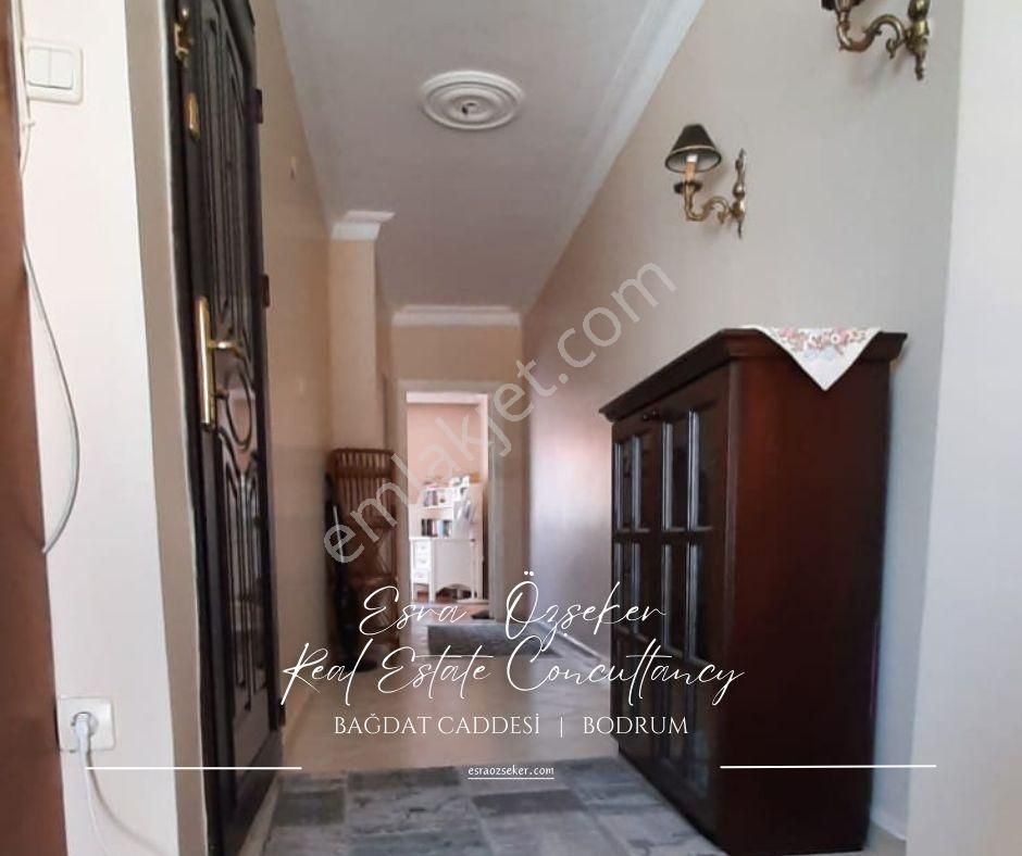 Eşyalı Kiralık Çınarcık Denize Sıfır İki Yalı Dairesi Kiralıktır .. - Görsel 34