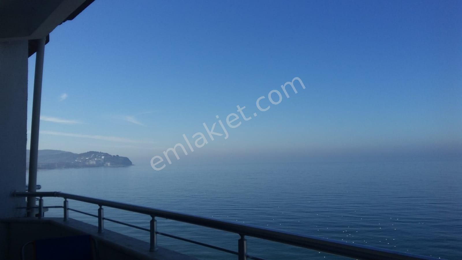 Eşyalı Kiralık Çınarcık Denize Sıfır İki Yalı Dairesi Kiralıktır .. - Görsel 3