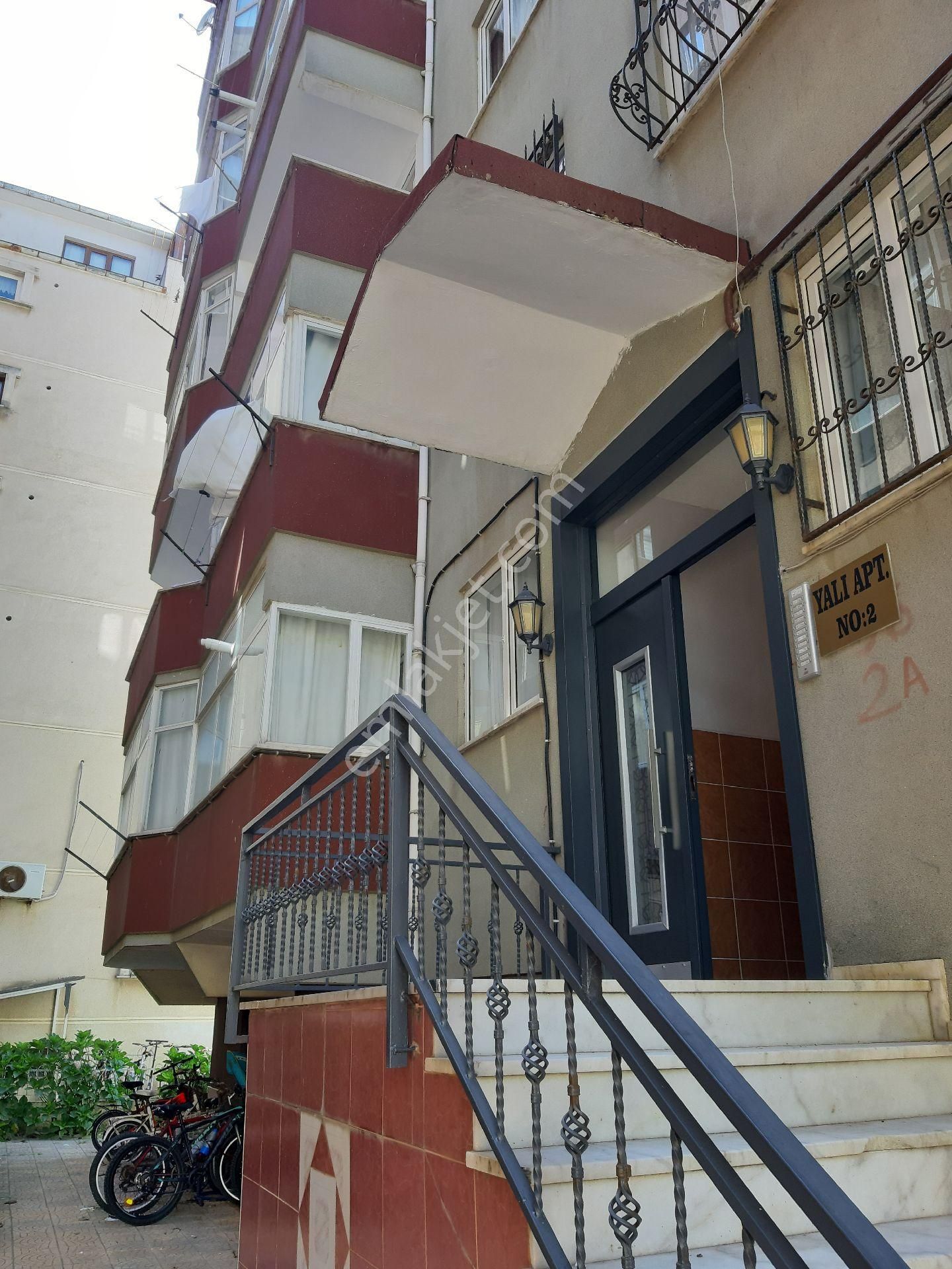 Eşyalı Kiralık Çınarcık Denize Sıfır İki Yalı Dairesi Kiralıktır .. - Görsel 28
