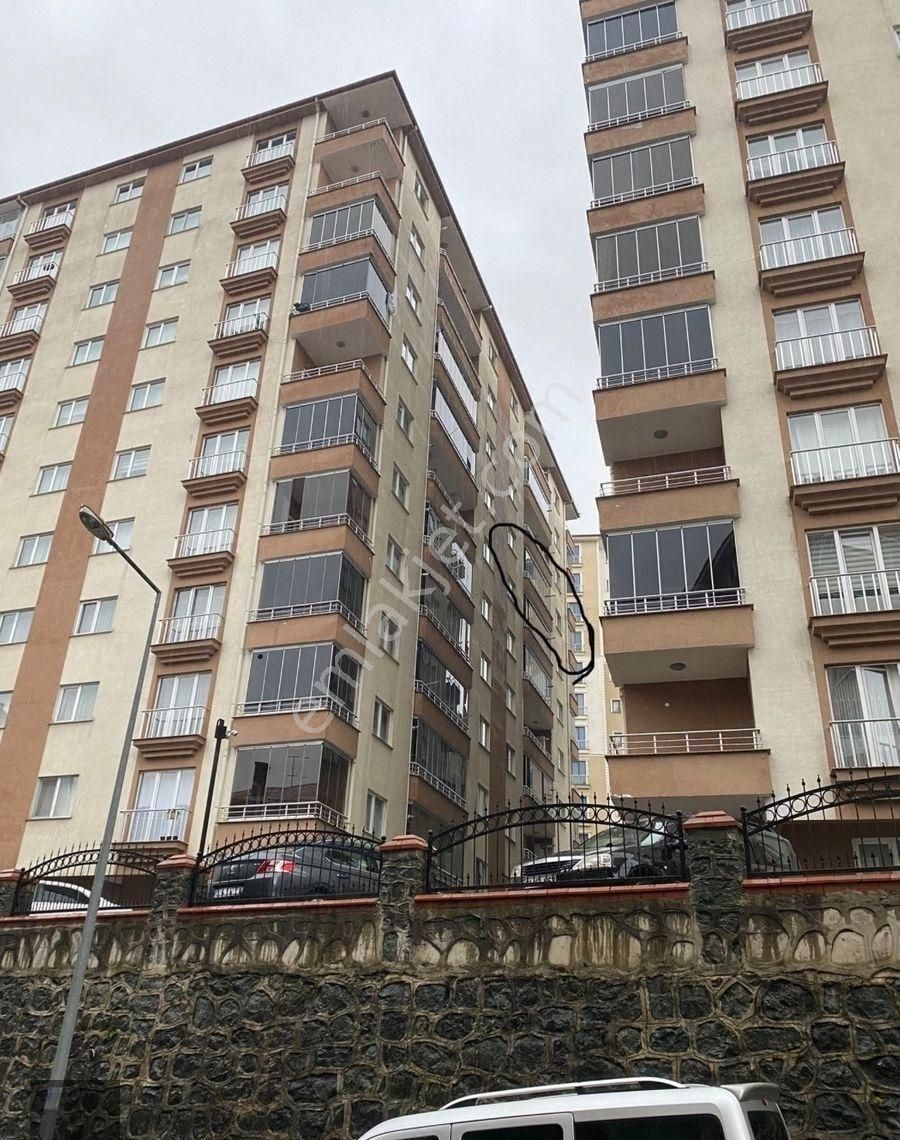 Of Sulaklı Satılık Daire Trabzon Of merkez'de Satılık 3+1 Lüx Daire