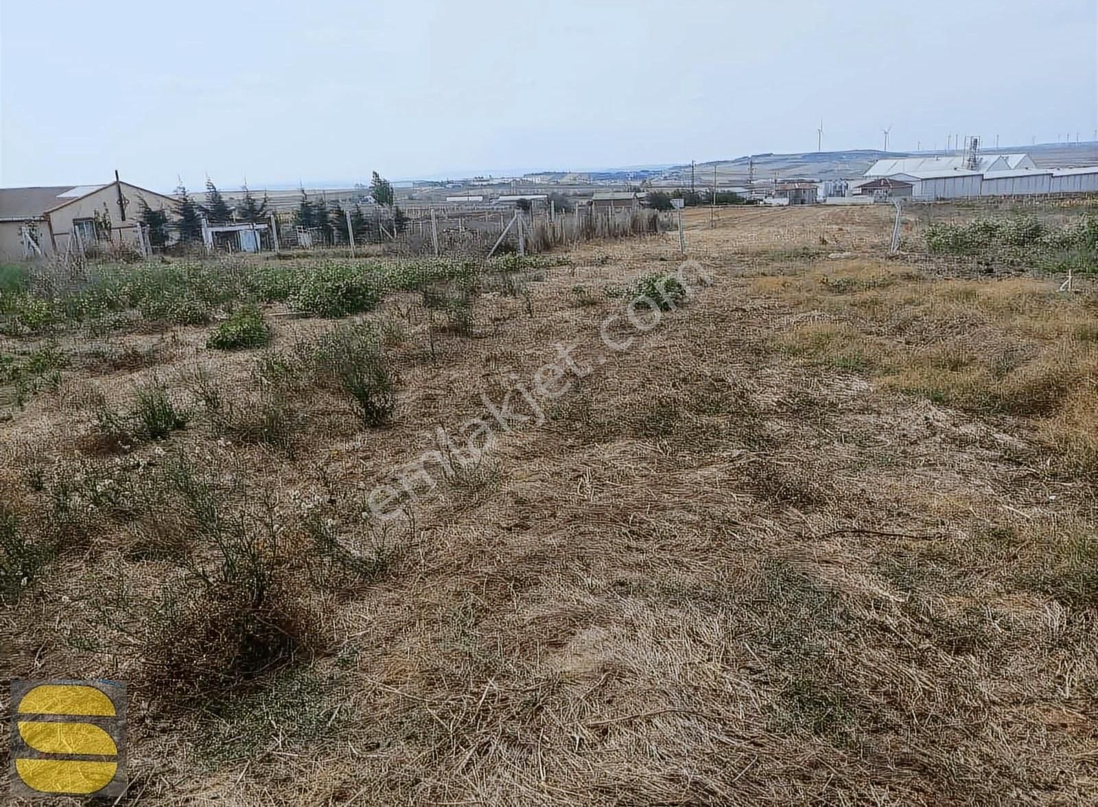 İstanbul Silivri Kadıköy Satılık 310m2 Satılık Arsa - Görsel 2